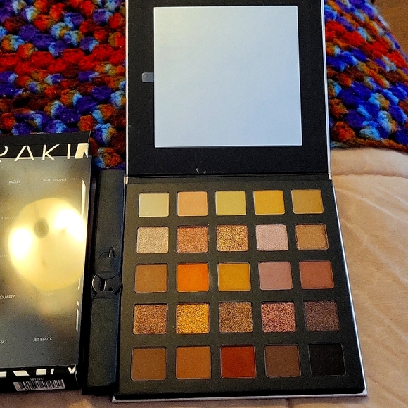 LORAC PRO PALETTE ARTIST EDITION - Picture 3 of 4